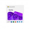 Phần mềm Microsoft Office M365 Family